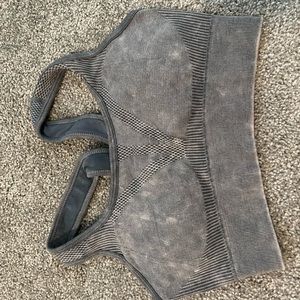 Washed Out Sportsbra